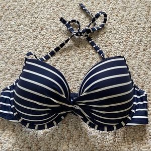 aerie // Push Up Bikini Top